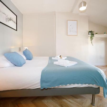 T2 Cozy Proche Du Centre Avec Canape Lit - 51Blatin Clermont-Ferrand Buitenkant foto