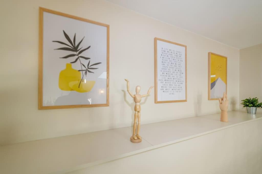 T2 Cozy Proche Du Centre Avec Canape Lit - 51Blatin Clermont-Ferrand Buitenkant foto