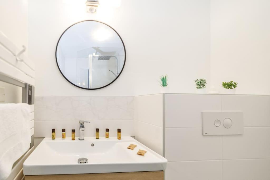 T2 Cozy Proche Du Centre Avec Canape Lit - 51Blatin Clermont-Ferrand Buitenkant foto